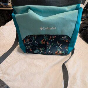 Columbia Cascades Explorer Roll Top Lunch Pack Insulated Lightweight